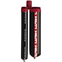 HILTI HIT-RE 500-SD химический анкер