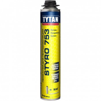 Tytan Professional Styro 753