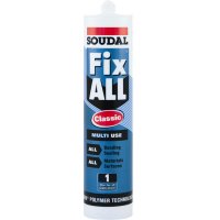 Soudal Fix All Classic MS полимер