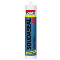 Soudaseal HT клей герметик MS полимер