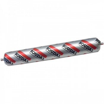 Soudal Silirub AC