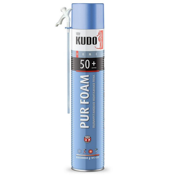 KUDO HOME 50+ всесезонная