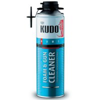 KUDO HOME FOAM & GUN CLEANER