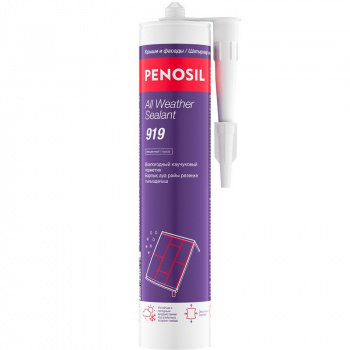 PENOSIL All Weather Sealant 919