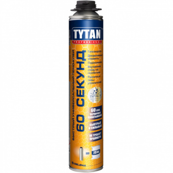 Tytan Professional 60 Секунд 