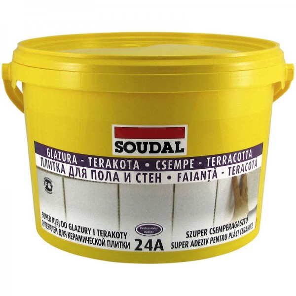 Soudal 24A