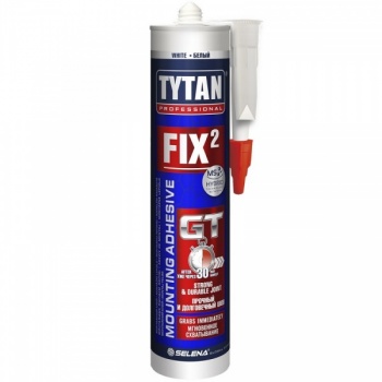 Tytan Professional Fix2 GT