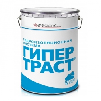 HyperTrast / ГИПЕРТРАСТ ПРАЙМЕР ТОПКОТ