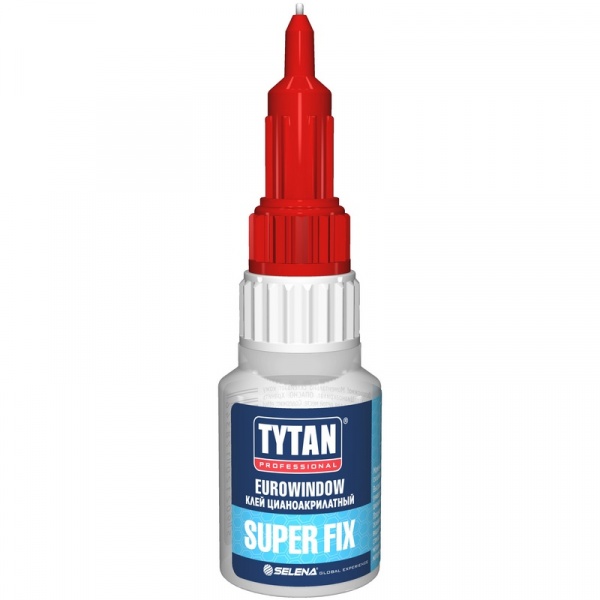 Tytan Professional EUROWINDOW Super Fix