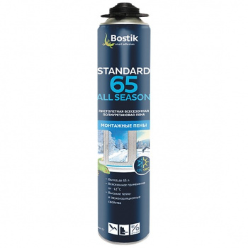 BOSTIK Standard 65 All SEASON