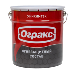 ОГРАКС ВСК