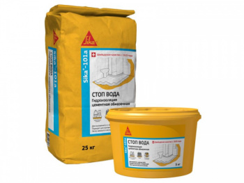 Sika-101a (5 кг)