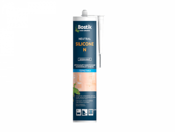Bostik Neutral Silicone N