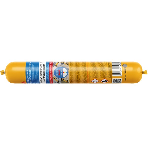 Sika Sikaflex-719 герметик