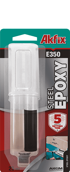 Akfix E350