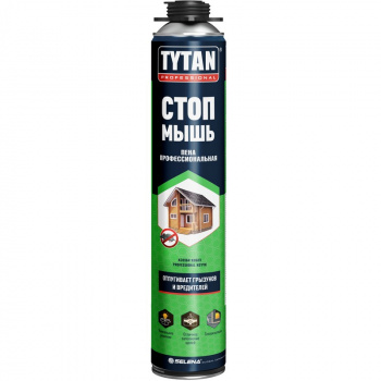 Tytan Professional СТОП МЫШЬ